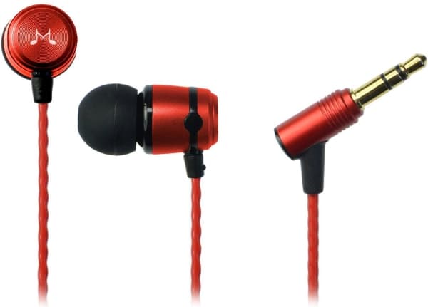 SoundMagic E50 -kuulokkeet