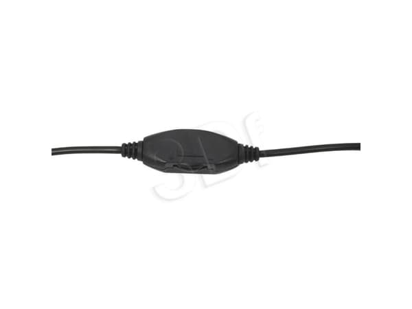 Esperanza EH115 PRESTO - Headset - fullstorlek - kabelansluten