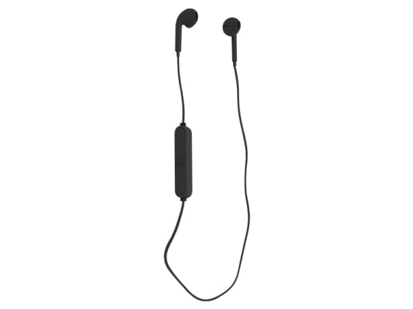Blow Smart Style 1 - Øreproptelefoner med mik. - i øret - Bluetooth - trådløs