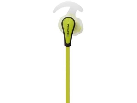 Cresyn Phiaton C230S headphones green