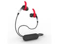 Miniatyrbilde 3 av 5: IFROGZ 304001821, Ledning & Trådløs, 20 - 20000 Hz, Samtaler/musikk, 96 g, Hodesett, Sort, Hvit
