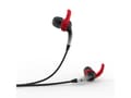 Miniatyrbilde 5 av 5: IFROGZ 304001821, Ledning & Trådløs, 20 - 20000 Hz, Samtaler/musikk, 96 g, Hodesett, Sort, Hvit