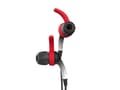 Miniatyrbilde 2 av 5: IFROGZ 304001821, Ledning & Trådløs, 20 - 20000 Hz, Samtaler/musikk, 96 g, Hodesett, Sort, Hvit