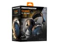 Miniatyrbilde 3 av 5: ThrustMaster T.Flight - U.S. Air Force Edition - hodesett - full størrelse - kablet - 3,5 mm jakk - lydisolerende