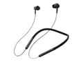 Miniatyrbild 5 av 5: Xiaomi MI BLUETOOTH NECKBAND - Hörlurar med mikrofon - inuti örat - nacKräm - Bluetooth - trådlös - svart