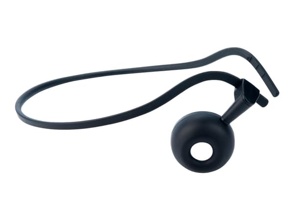 Jabra Engage - Headsethalsband - för Engage 55 Convertible, 65 Convertible, 75 Convertible