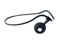Miniatyrbild 2 av 5: Jabra Engage - Headsethalsband - för Engage 55 Convertible, 65 Convertible, 75 Convertible