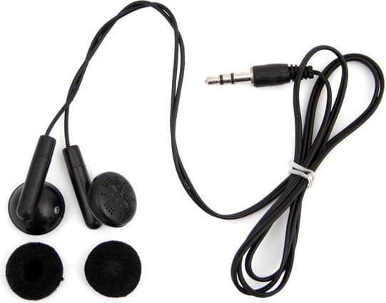 Fiesta XT6163 headphones (40507)