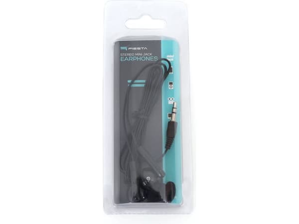 Fiesta XT6163 headphones (40507)