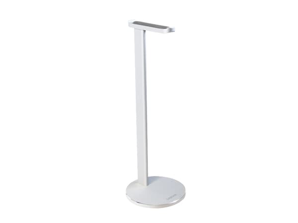 LogiLink AA0105, Gjuten aluminium, Gjuten aluminium, Silver
