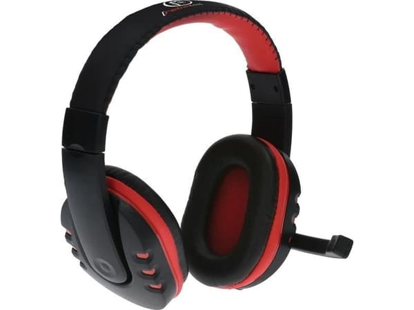 Headphone with Microphone Rohan