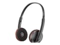 Miniatyrbild 5 av 5: Poly Blackwire C3220 USB - 3200 Series - headset - på örat - kabelansluten - USB - ljudisolerande - svart