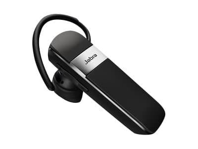 Jabra Talk 15, Langaton, Auto, 300 - 7000 Hz, 8,9 g, Kuulokkeet, Musta