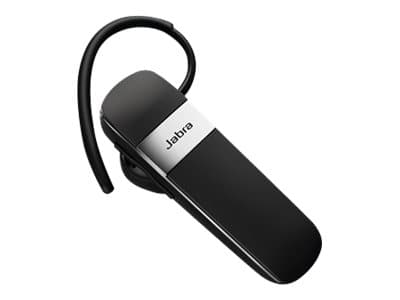 Jabra Talk 15, Langaton, Auto, 300 - 7000 Hz, 8,9 g, Kuulokkeet, Musta