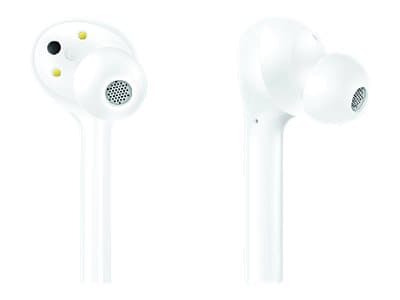Huawei FreeBuds, True Wireless Stereo (TWS), 20 - 20000 Hz, Puhelut/Musiikki, Kuulokkeet, Valkoinen