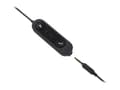Miniatyrbilde 4 av 5: Cisco 522 Wired Dual - Hodesett - on-ear - kablet - 3,5 mm jakk