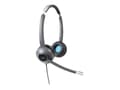 Miniatyrbilde 1 av 5: Cisco 522 Wired Dual - Hodesett - on-ear - kablet - 3,5 mm jakk