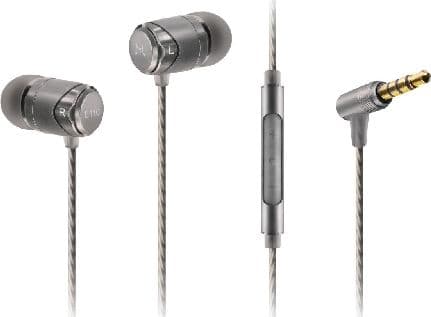 SoundMagic E11C hörlurar