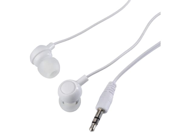SE-30 stereohodetelefoner