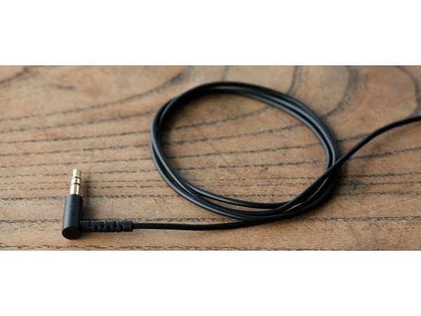 Final Audio E3000C Headphones - silver