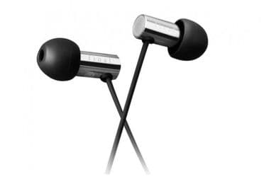 Final Audio E3000C Headphones - silver