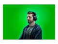 Pikkukuva 3 / 5: Razer Kraken X, Langallinen, Pelaaminen, 12 - 28000 Hz, 250 g, Kuulokkeet, Musta