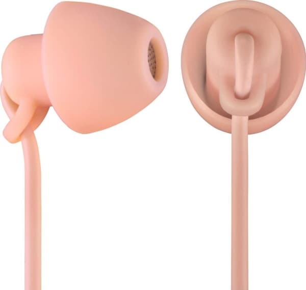 Thomson Piccolino headphones light pink (132634)