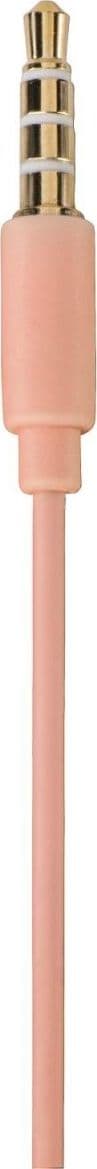 Thomson Piccolino headphones light pink (132634)