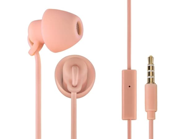 Thomson Piccolino headphones light pink (132634)