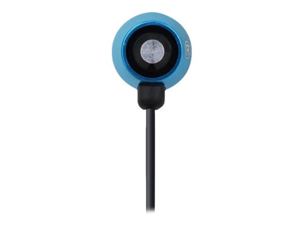 Gembird MHS-EP-002 - Headset - inuti örat - kabelansluten