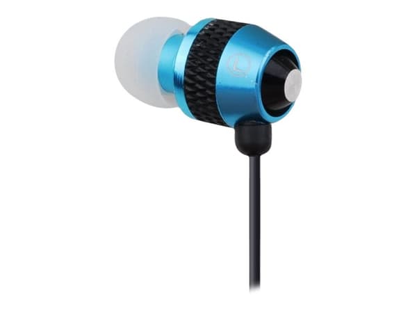 Gembird MHS-EP-002 - Headset - inuti örat - kabelansluten