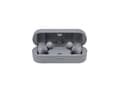Miniatyrbilde 3 av 5: Audio-Technica ATH CKR7TW - True wireless-hodetelefoner med mikrofon - i øret - Bluetooth - grå