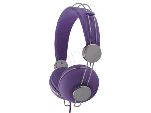 Esperanza EH149V, Langallinen, Musiikki, Kuulokkeet, Violetti