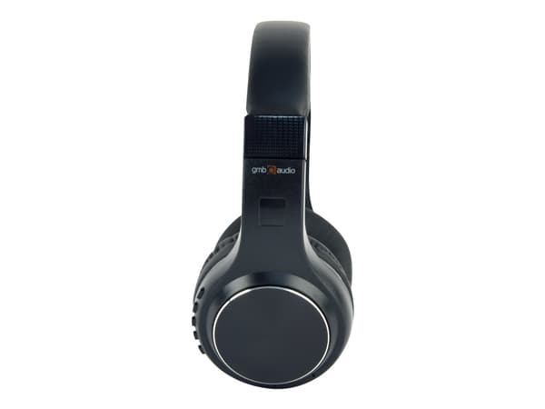 GMB Audio Warszawa BHP-WAW - Hodetelefoner med mikrofon - on-ear - Bluetooth - trådløs
