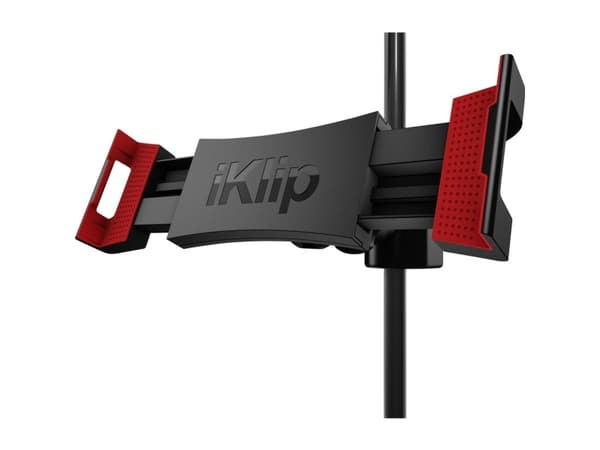 IK Multimedia iKlip 3 IPad-stativholder