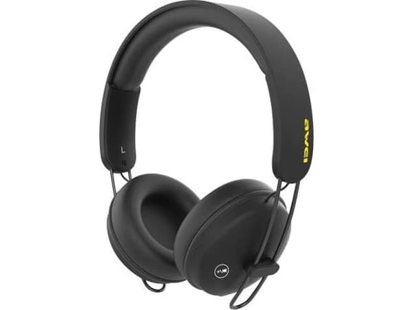 Awei Bluetooth-kuulokkeet A800BL musta