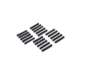POLY Savi 8240/8245 skumhylser for ørebøyle (20 stk)