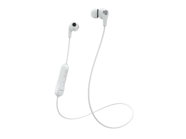 JLab JBuds Pro, Langaton, Urheilu, 20 - 20000 Hz, Kuulokkeet, Valkoinen