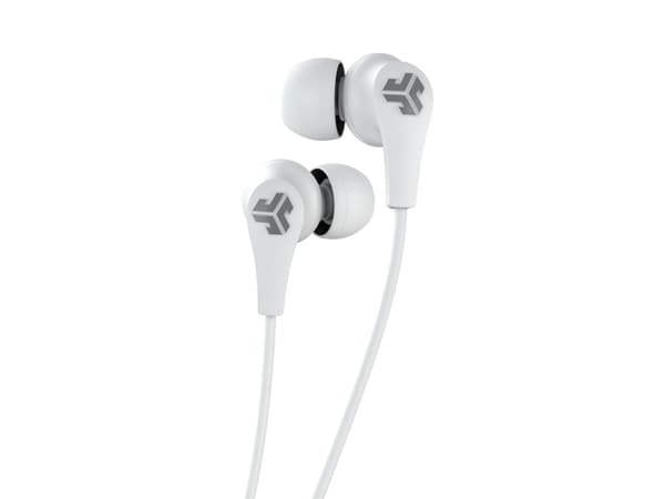 JLab JBuds Pro, Langaton, Urheilu, 20 - 20000 Hz, Kuulokkeet, Valkoinen