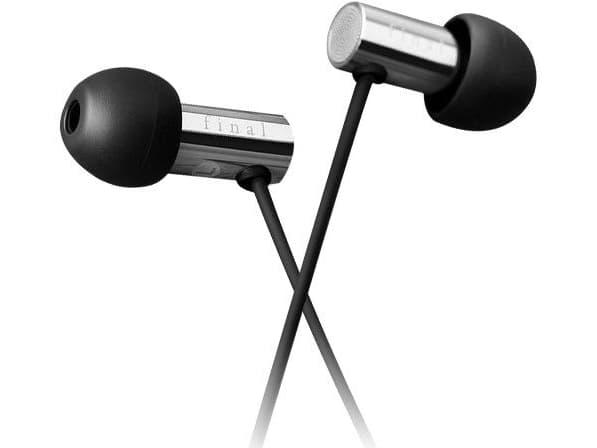 Final Audio E3000 -kuulokkeet