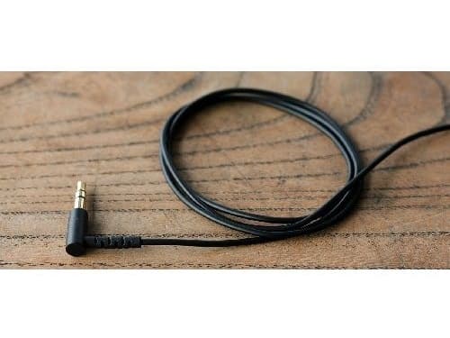 Final Audio E2000 hörlurar