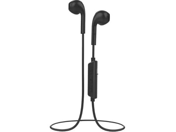Vivanco Smart Air 3, Langaton, 20 - 20000 Hz, Puhelut/Musiikki, Kuulokkeet, Valkoinen