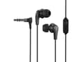 Pikkukuva 5 / 5: JLab JBuds Pro Signature, Kuulokkeet, In-ear, Urheilu, Musta, Kaksikanavainen, Nappi