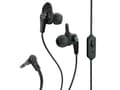 Pikkukuva 2 / 5: JLab JBuds Pro Signature, Kuulokkeet, In-ear, Urheilu, Musta, Kaksikanavainen, Nappi