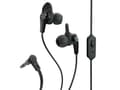 Pikkukuva 1 / 5: JLab JBuds Pro Signature, Kuulokkeet, In-ear, Urheilu, Musta, Kaksikanavainen, Nappi