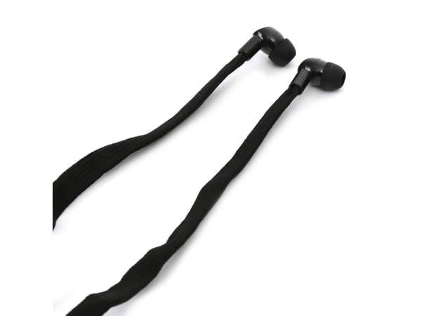 Freestyle FH2112B, Koblet med ledninger (ikke trådløs), 20 - 20000 Hz, Samtaler/musikk, Hodesett, Sort