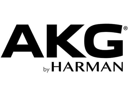 AKG K240 MKII, Koblet med ledninger (ikke trådløs), 15 - 25000 Hz, 240 g, Hodetelefoner, Sort