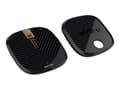 Pikkukuva 4 / 5: ASTRO Gaming A40 TR + MixAmp Pro TR, Langallinen, Pelaaminen, 20 - 20000 Hz, 369 g, Kuulokkeet, Musta, Punainen, Hopea