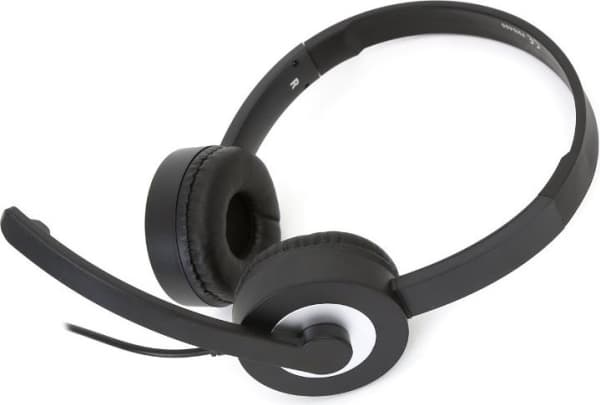 Freestyle FH5400, Samtaler/musikk, Hodetelefoner