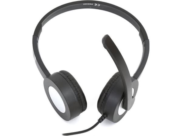 Freestyle FH5400, Samtaler/musikk, Hodetelefoner